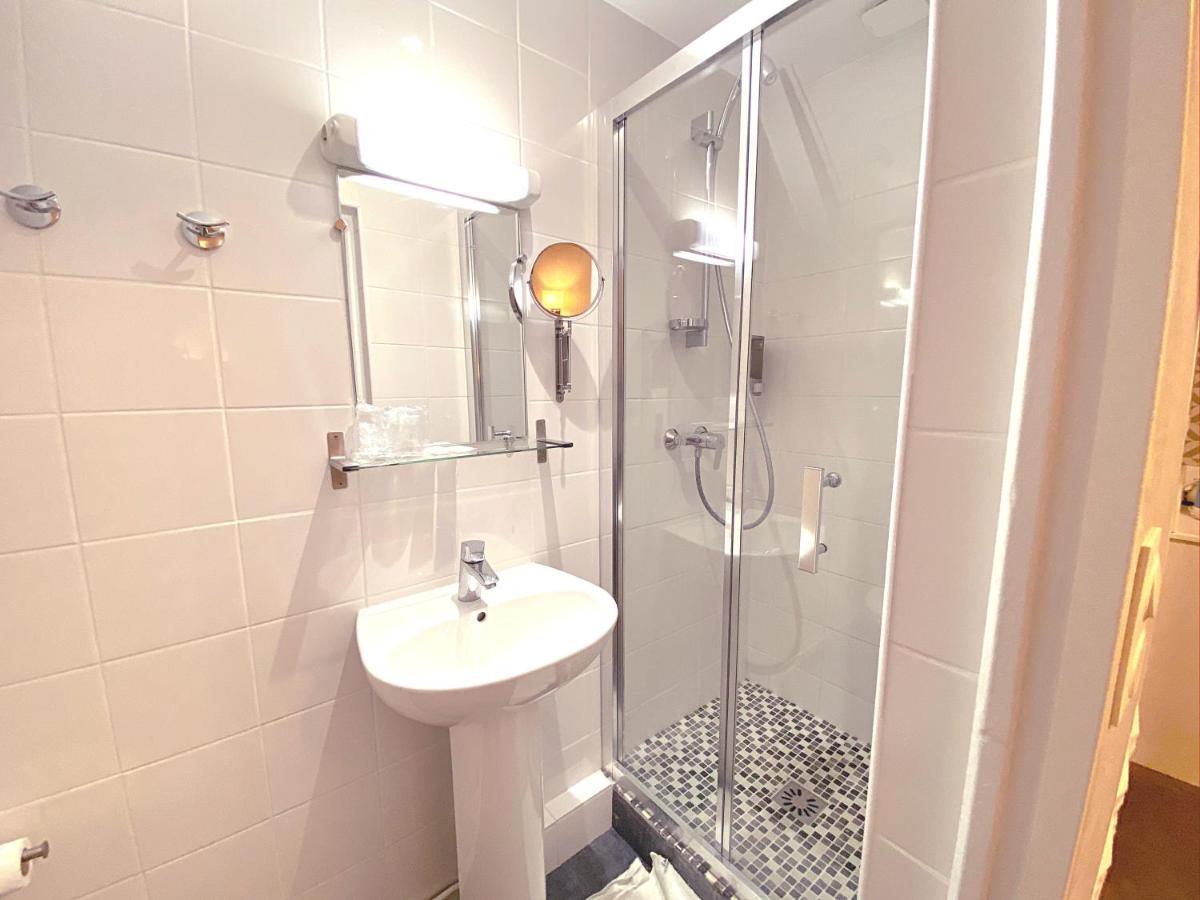 Hotel Aviatic Parijs