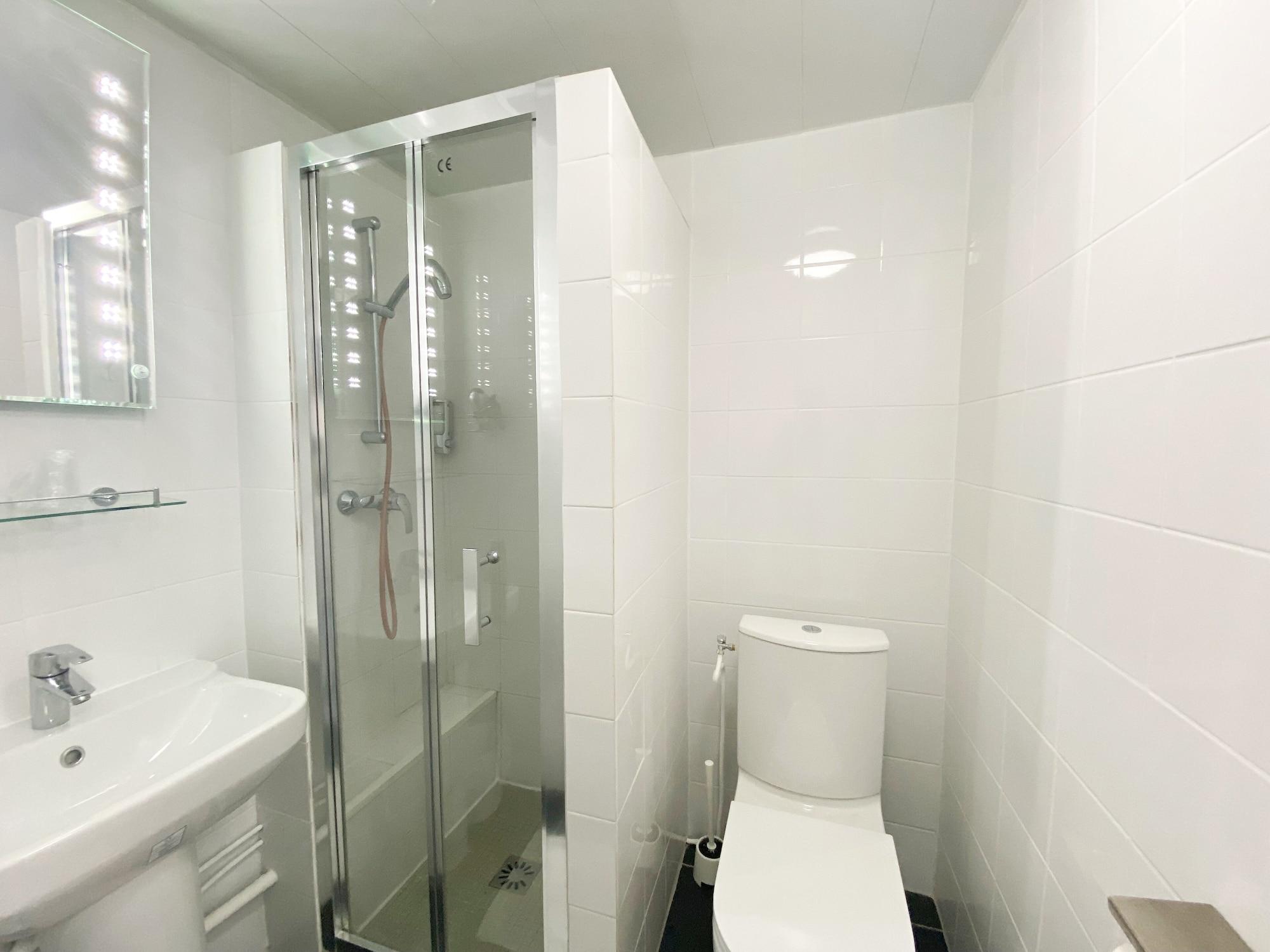 Hotel Aviatic Parijs