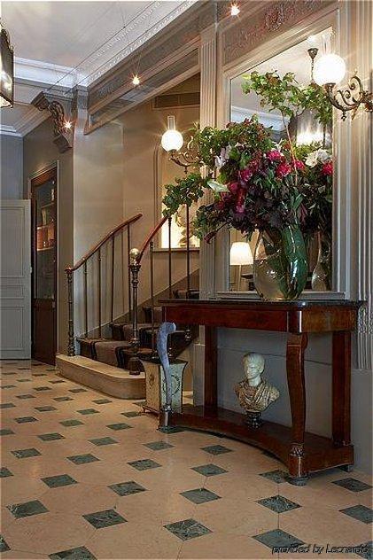 Aviatic Hotel Parijs