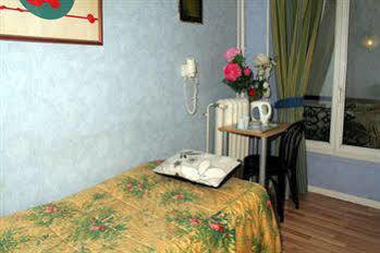 Hotel Aviatic Parijs